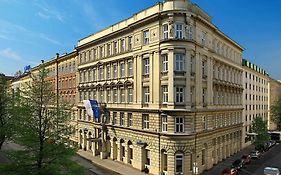 Hotel Bellevue Wien